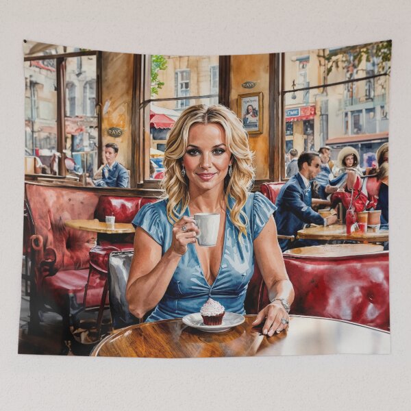 Item preview, I look like who? designed and sold by Ray's Photos & Art.