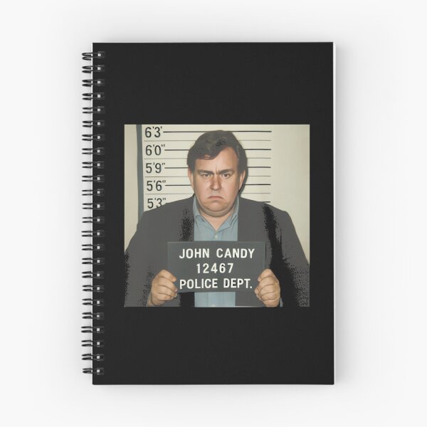 Item preview, John Candy I Like Me designed and sold by Leenondesigns.