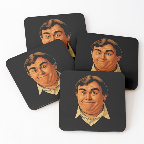 Item preview, John Candy, me gusto a mí mismo designed and sold by Leenondesigns.