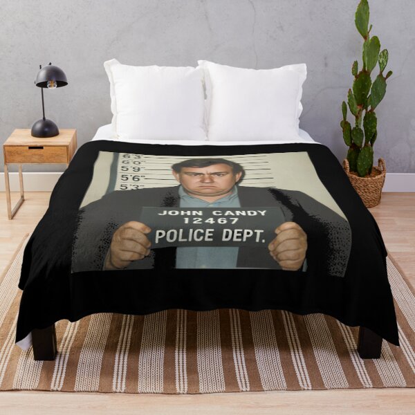 Item preview, John Candy I Like Me designed and sold by Leenondesigns.