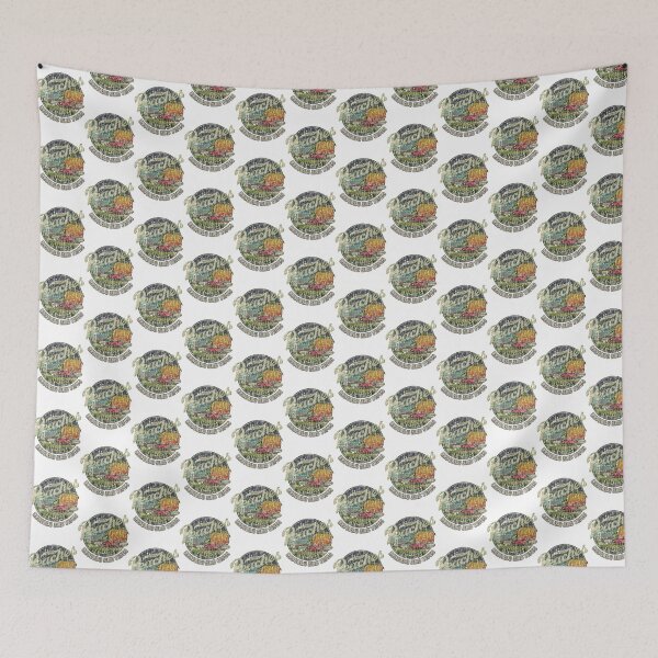 Item preview, Retro Style Peaches Records Vintage Music Design designed and sold by mucyo12.