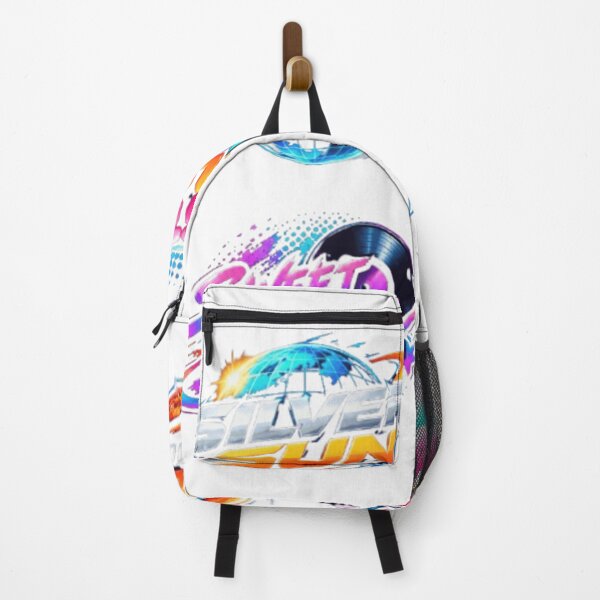 Item preview, Retro Space Music Studio Vintage Cosmic Design designed and sold by GloboStyle Design .