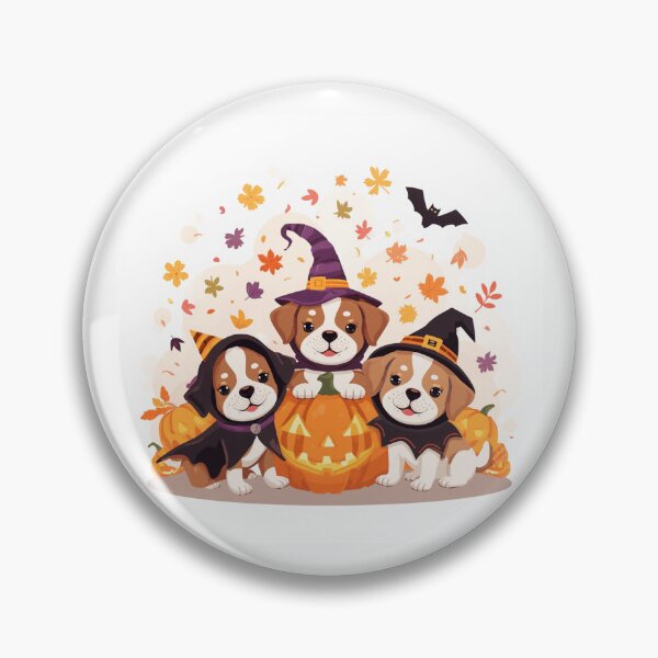 Item preview, Hello Halloween 15 designed and sold by theartist121.