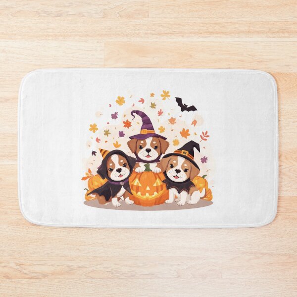 Item preview, Hello Halloween 15 designed and sold by theartist121.