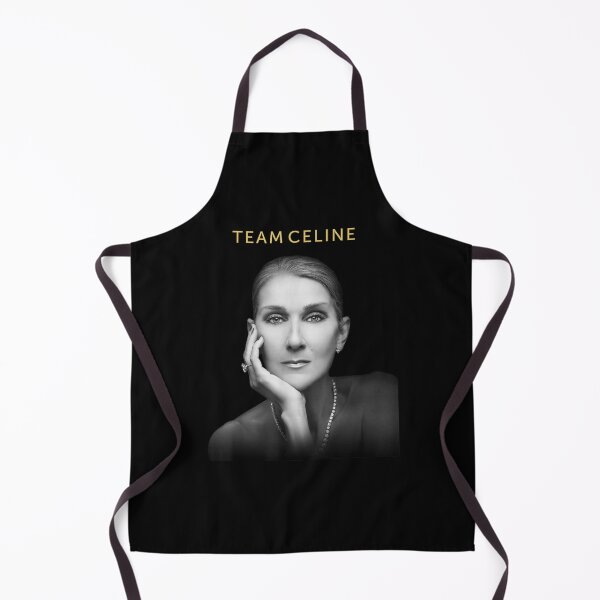 Item preview, Official Celine Dion Team Celine designed and sold by aguirremattie.