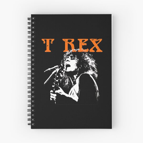 Item preview, T Rex et T Rex et T Rex designed and sold by zuleycaahrya.