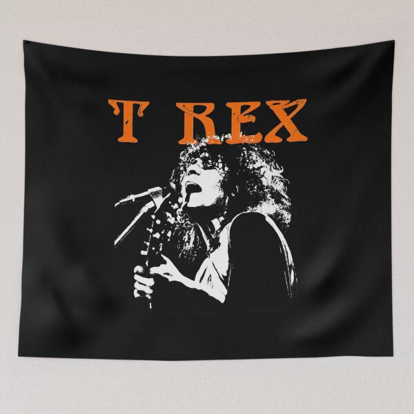 Item preview, T Rex et T Rex et T Rex designed and sold by zuleycaahrya.