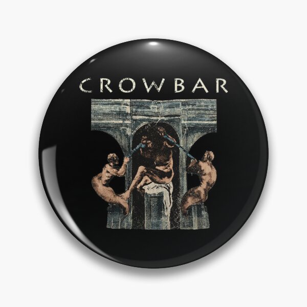 Item preview, Crowbar designed and sold by erazojesus.