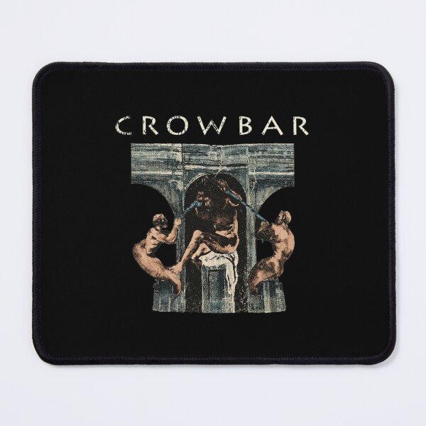 Item preview, Crowbar designed and sold by erazojesus.
