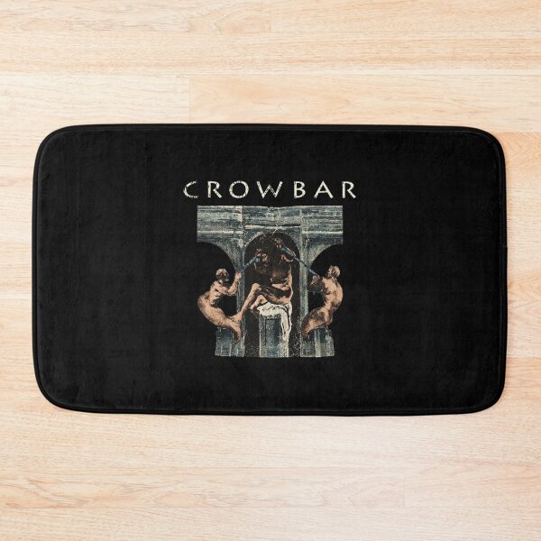 Item preview, Crowbar designed and sold by erazojesus.