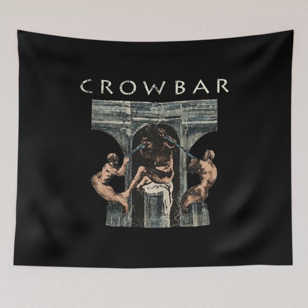 Item preview, Crowbar designed and sold by erazojesus.