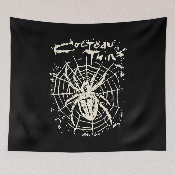 Item preview, Cocteau Twins et Cocteau Twins designed and sold by kaschimarileno.
