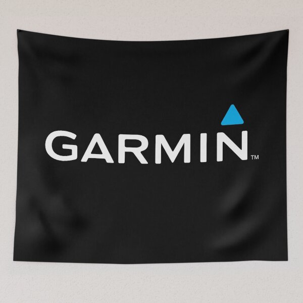 Item preview, GARMIN Running Runner STRAVA Uniform Logo  designed and sold by Geraldesa.