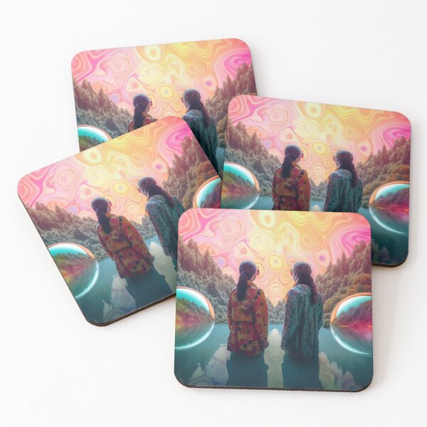 Item preview, Joyfulness designed and sold by MongLongStudio.