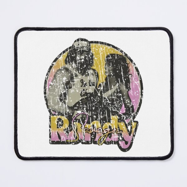 Item preview, Vintage Retro Style Randy Savage Inspired Design with Bold Typography designed and sold by mucyo12.
