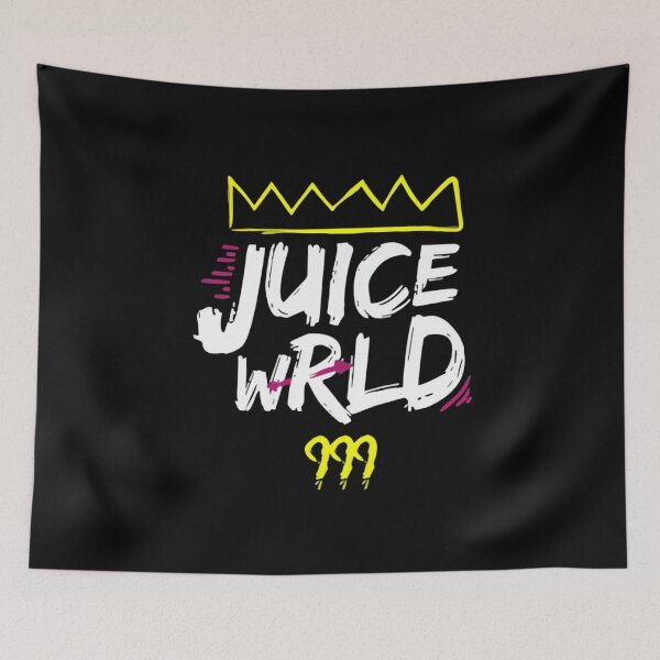 Item preview, Juice-Wrld designed and sold by Leenondesigns.
