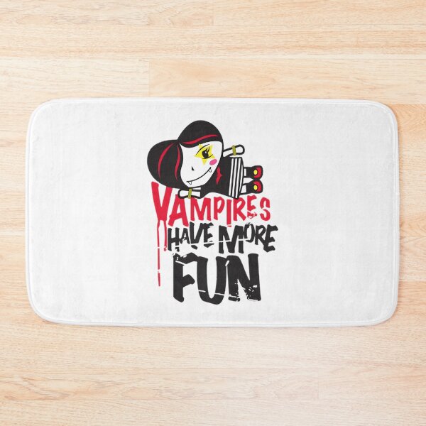 Item preview, ViVi Fang - Unique Gothic Vampire Inspired Art Design designed and sold by AntonDraws.