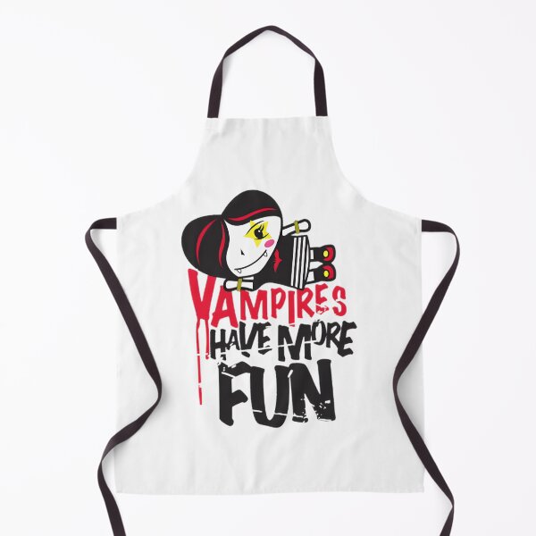 Item preview, ViVi Fang - Unique Gothic Vampire Inspired Art Design designed and sold by AntonDraws.