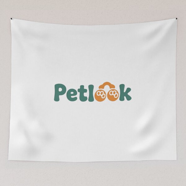 Item preview, Minimalist Petlook typography T-Shirt designed and sold by DegiXblooms.