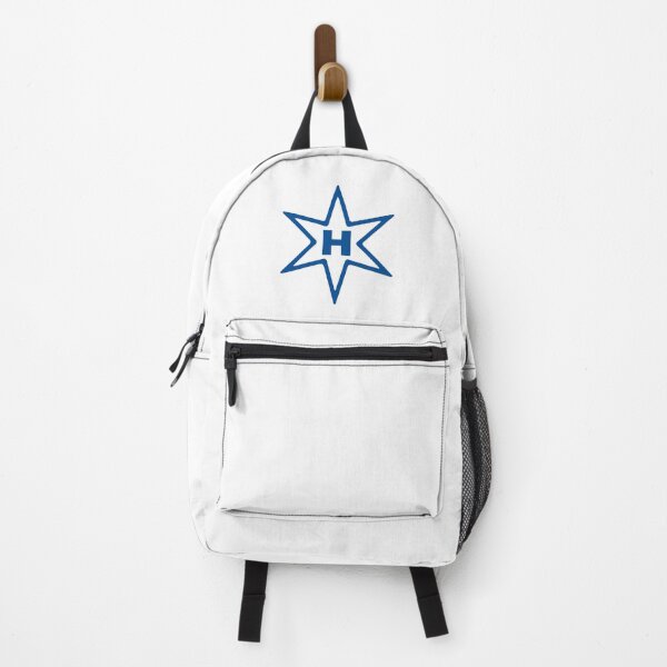 Item preview, Helibras Star Logo with Letter H Icon on White Background designed and sold by lnpxrwa.