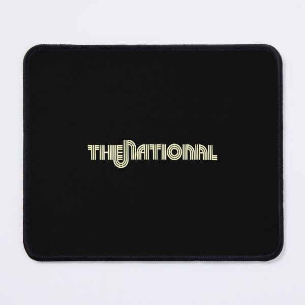 Item preview, The National designed and sold by zuleycaahrya.