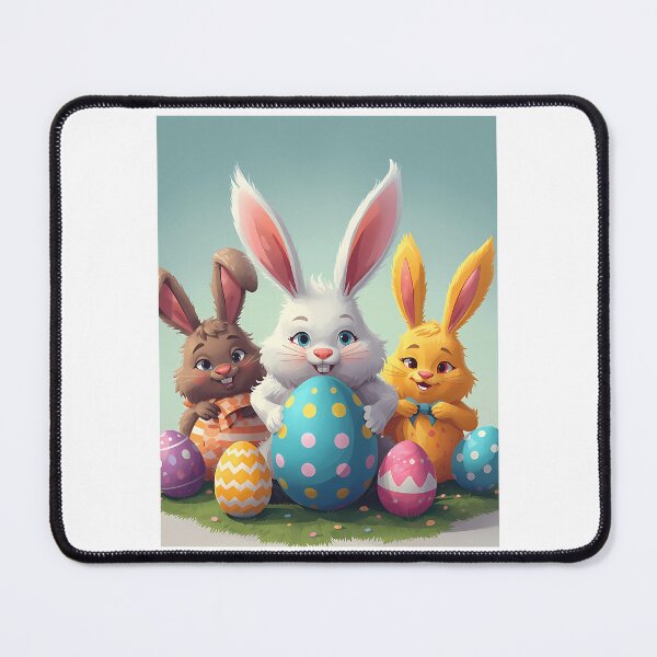 Item preview, Easter Squad designed and sold by zak-imasasag.