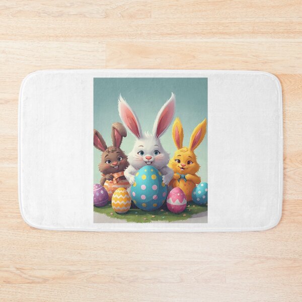 Item preview, Easter Squad designed and sold by zak-imasasag.