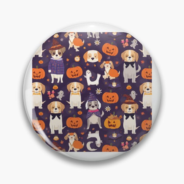 Item preview, Hello Halloween 17 designed and sold by theartist121.