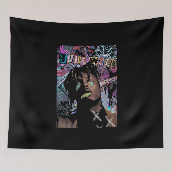 Item preview, Juice-Wrld designed and sold by Leenondesigns.
