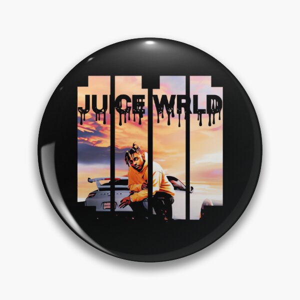 Item preview, Juice-Wrld designed and sold by Leenondesigns.