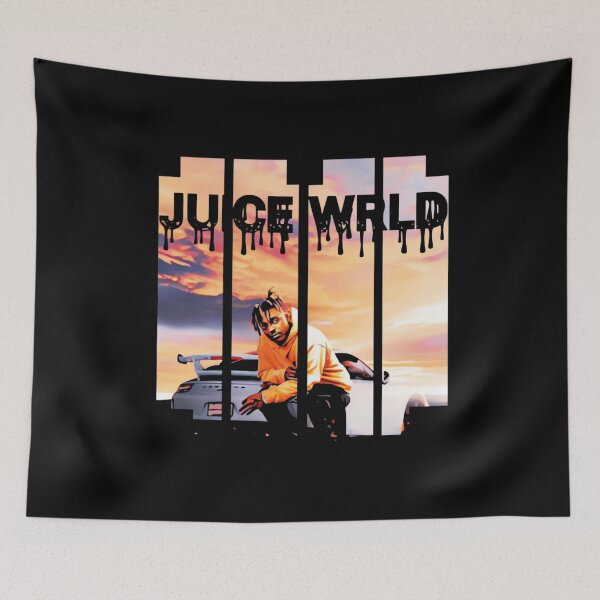 Item preview, Juice-Wrld designed and sold by Leenondesigns.