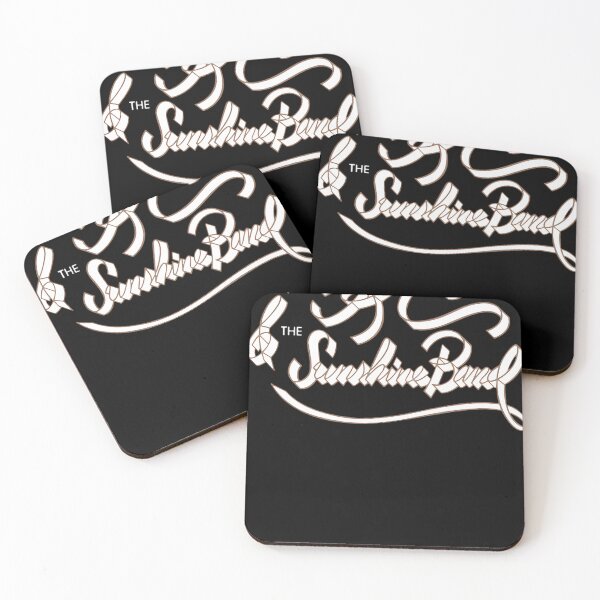 Item preview, KC And The Sunshine BAnd designed and sold by PaperCrafte.