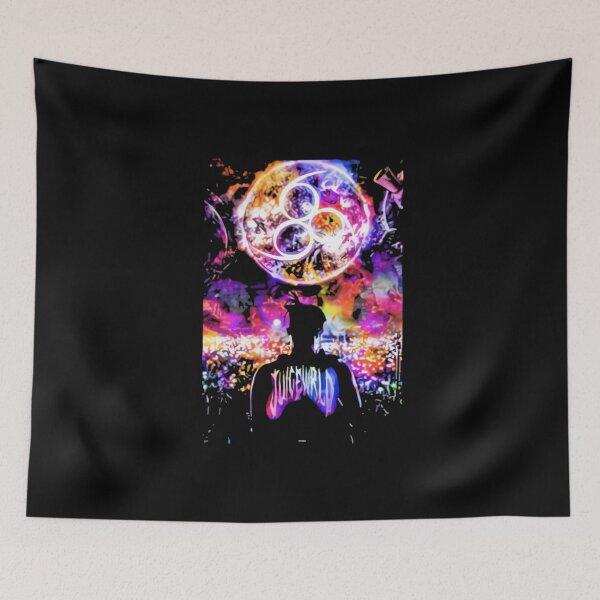Item preview, Juice-Wrld designed and sold by Leenondesigns.