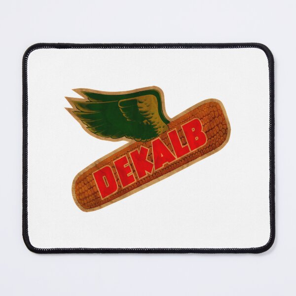 Item preview, Retro Style Dekalb Corn Seed USA Vintage Farming Graphic Design designed and sold by mucyo12.