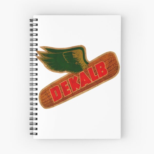 Item preview, Retro Style Dekalb Corn Seed USA Vintage Farming Graphic Design designed and sold by mucyo12.