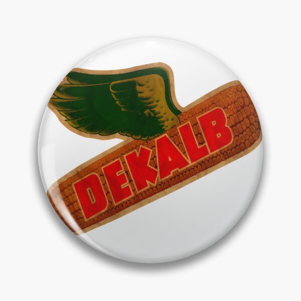 Item preview, Retro Style Dekalb Corn Seed USA Vintage Farming Graphic Design designed and sold by mucyo12.