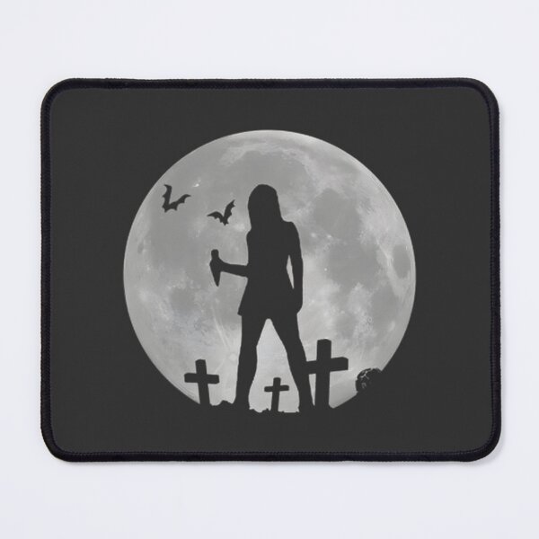 Item preview, Buffy Summers Inspired Vampire Slayer Design for Supernatural Fans designed and sold by AntonDraws.
