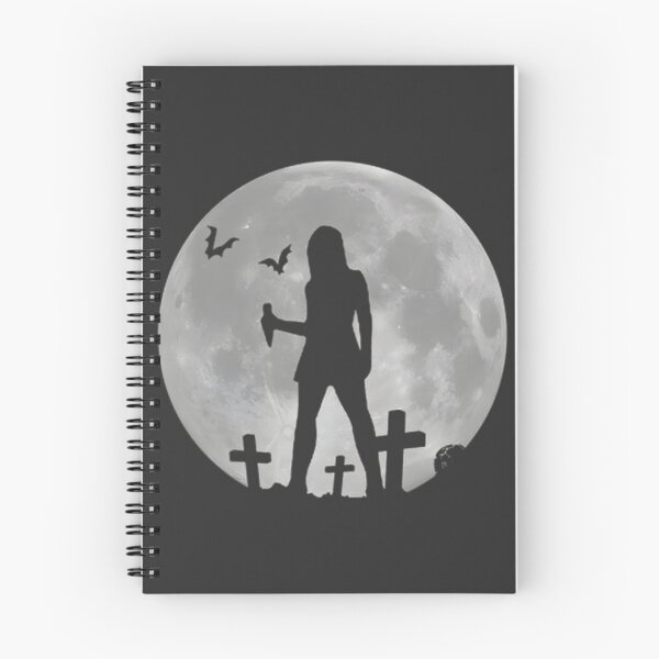 Item preview, Buffy Summers Inspired Vampire Slayer Design for Supernatural Fans designed and sold by AntonDraws.
