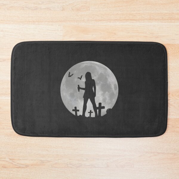 Item preview, Buffy Summers Inspired Vampire Slayer Design for Supernatural Fans designed and sold by AntonDraws.