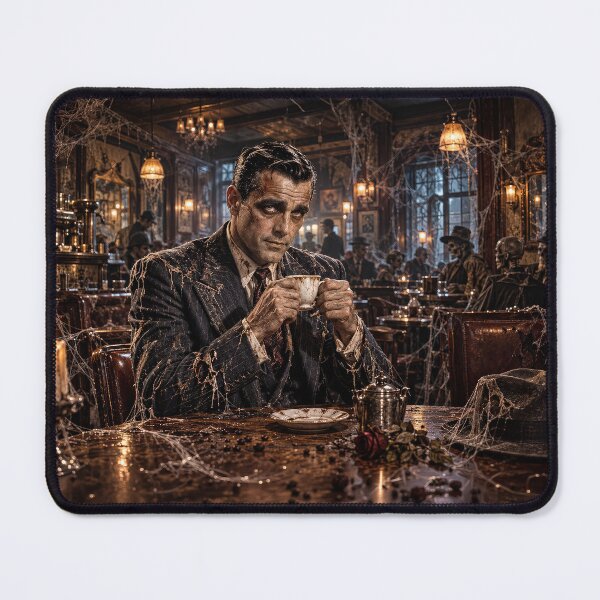 Item preview, I look like who? - Zombie Edition designed and sold by Ray's Photos & Art.