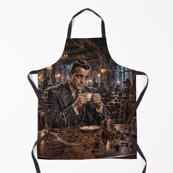 Item preview, I look like who? - Zombie Edition designed and sold by Ray's Photos & Art.