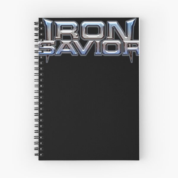 Item preview, Iron Savior designed and sold by RetroVibeArty.