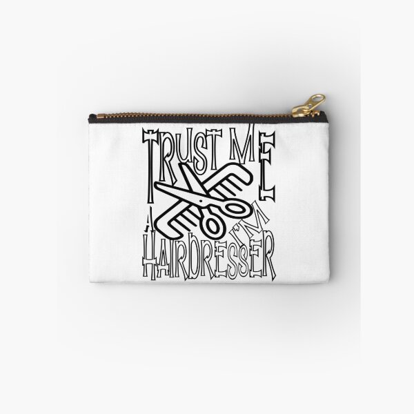 Item preview, trust me i'm a Hairdresser designed and sold by sednalafandy79.