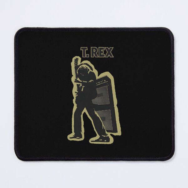 Item preview, T. Rex et T. Rex designed and sold by kaschimarileno.