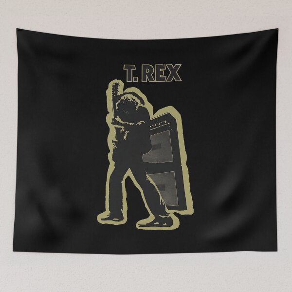 Item preview, T. Rex et T. Rex designed and sold by kaschimarileno.