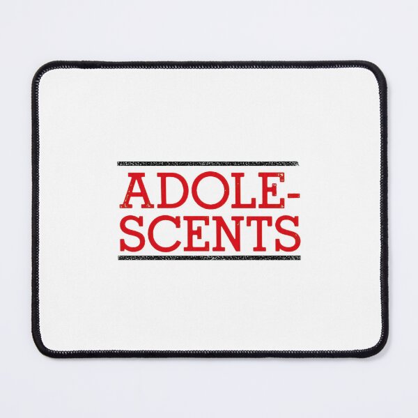 Item preview, Adolescents Punk Rock designed and sold by kevinwhitenan.