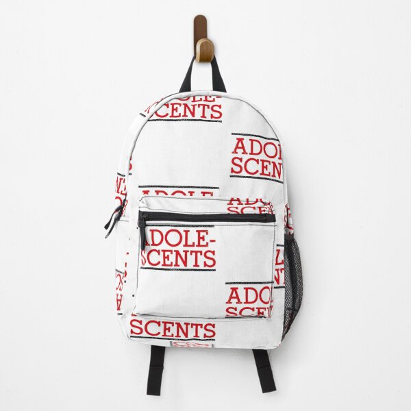 Item preview, Adolescents Punk Rock designed and sold by kevinwhitenan.