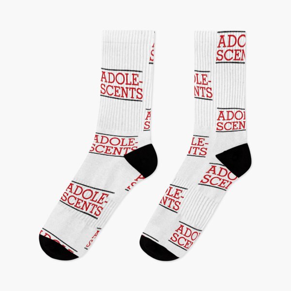Item preview, Adolescents Punk Rock designed and sold by kevinwhitenan.