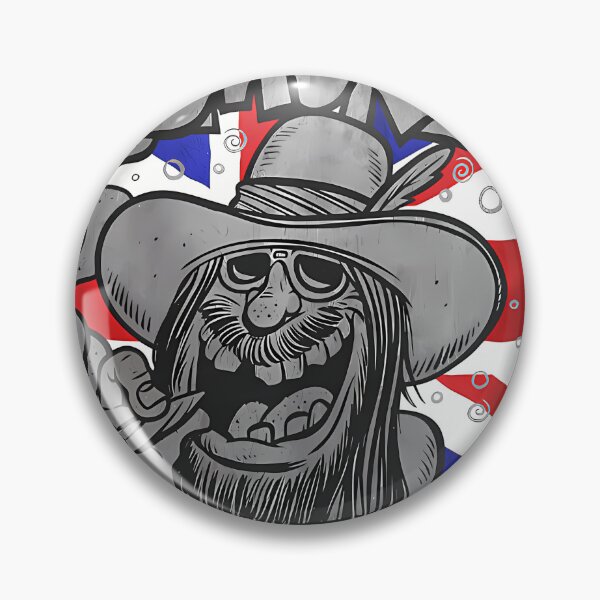 Item preview, Blackberry Smoke BAND designed and sold by GrimMeadows.