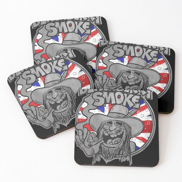 Item preview, Blackberry Smoke BAND designed and sold by GrimMeadows.
